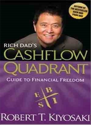 cashflow quadrant book